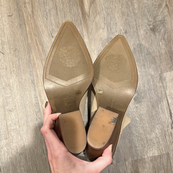 Vince Camuto Gigietta booty - Picture 6 of 8